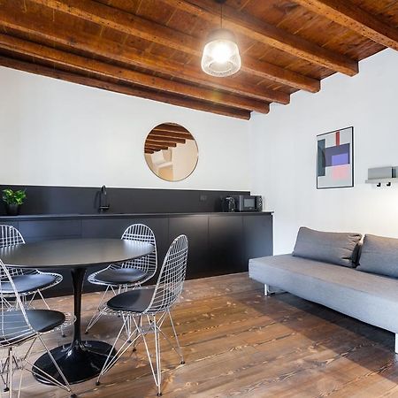 Milano Suite - Downtown Dış mekan fotoğraf