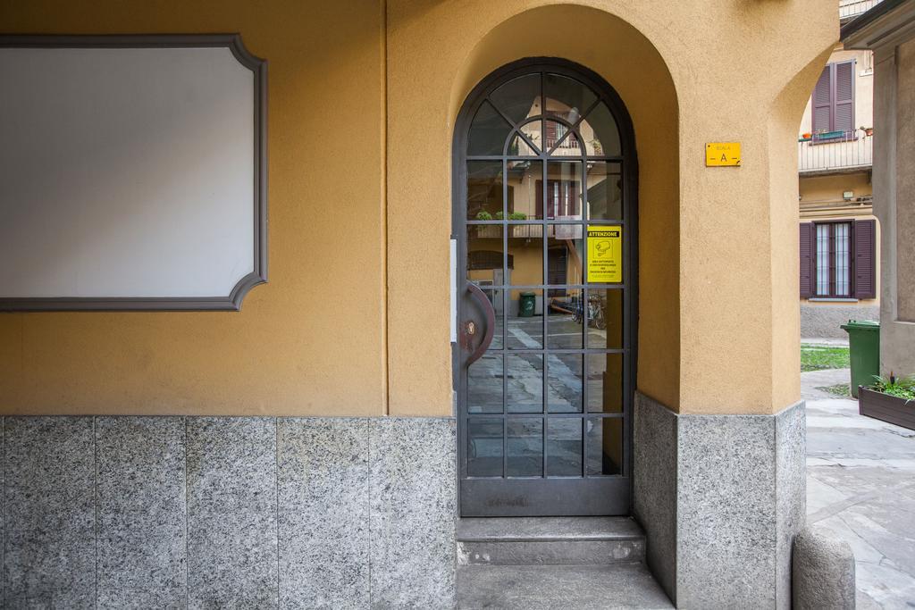 Milano Suite - Downtown Dış mekan fotoğraf