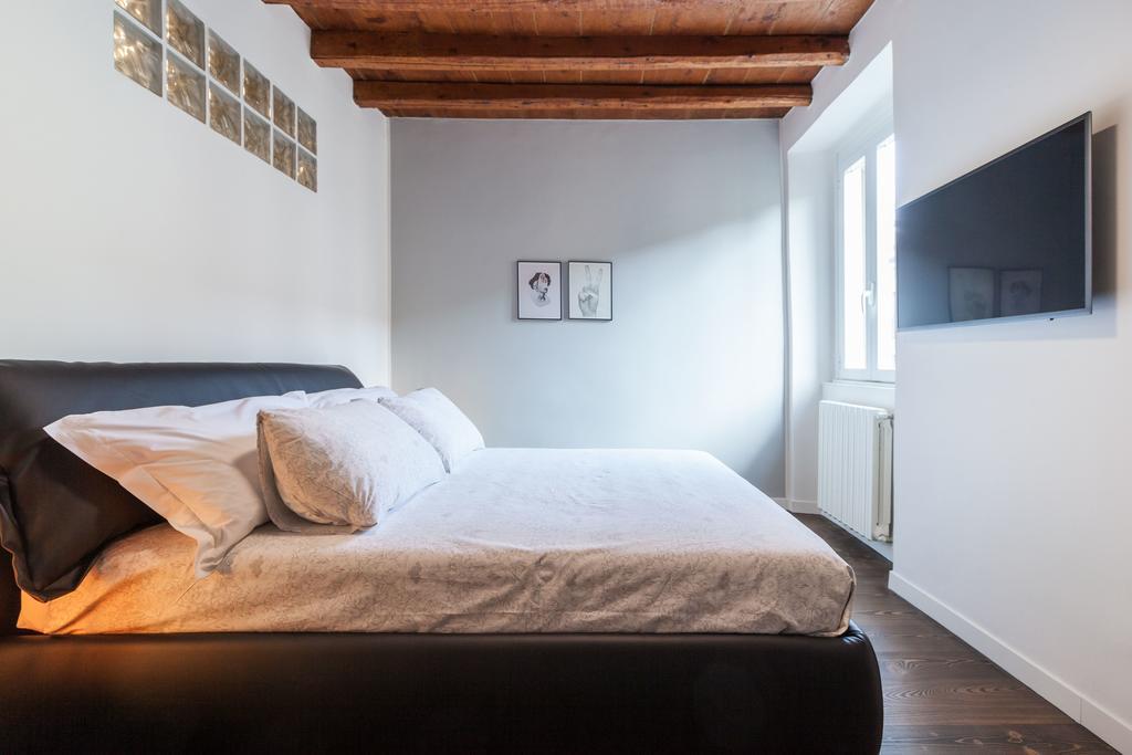 Milano Suite - Downtown Dış mekan fotoğraf