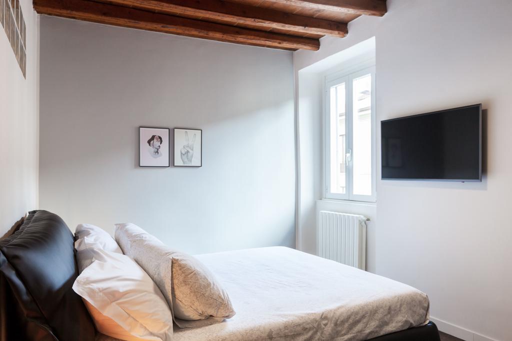 Milano Suite - Downtown Dış mekan fotoğraf