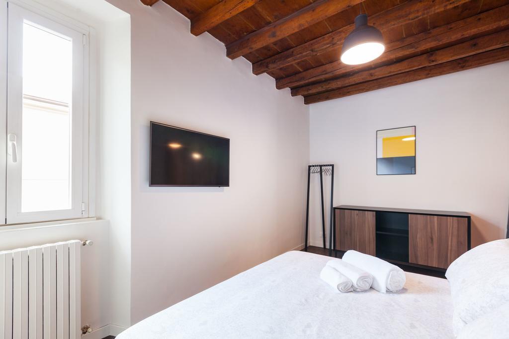 Milano Suite - Downtown Dış mekan fotoğraf