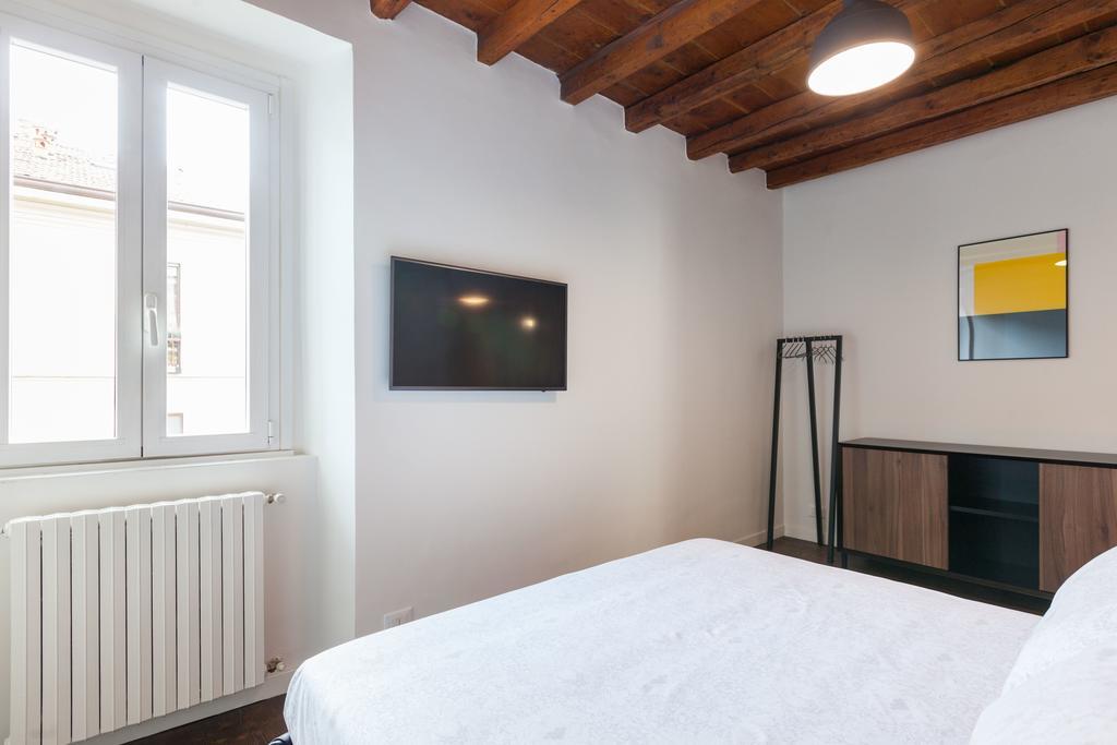 Milano Suite - Downtown Dış mekan fotoğraf