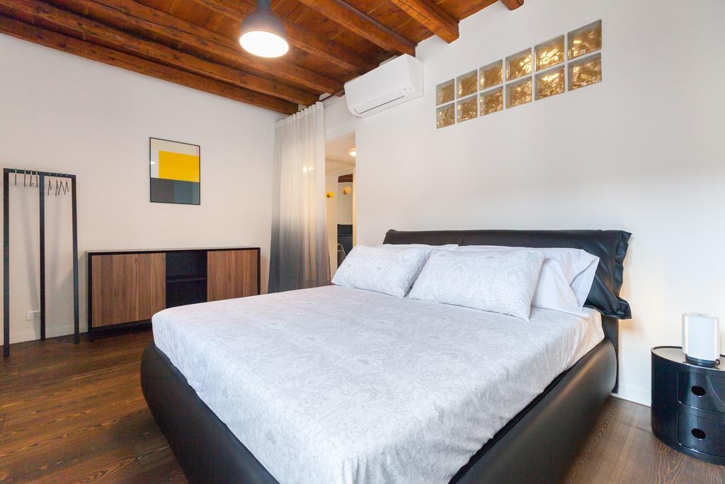 Milano Suite - Downtown Dış mekan fotoğraf