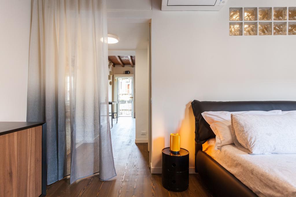 Milano Suite - Downtown Dış mekan fotoğraf