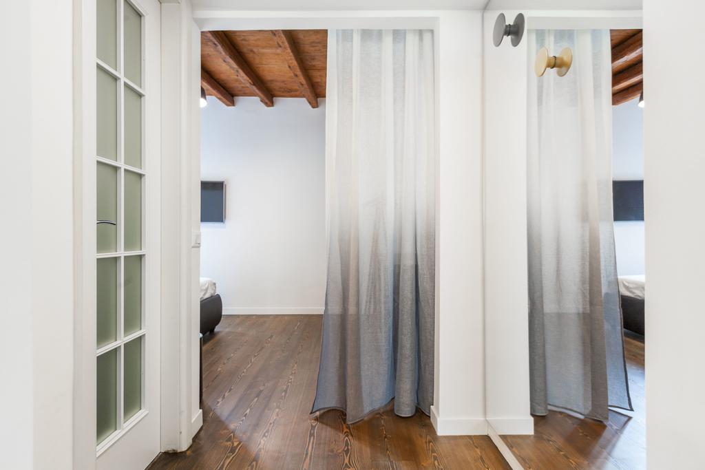 Milano Suite - Downtown Dış mekan fotoğraf
