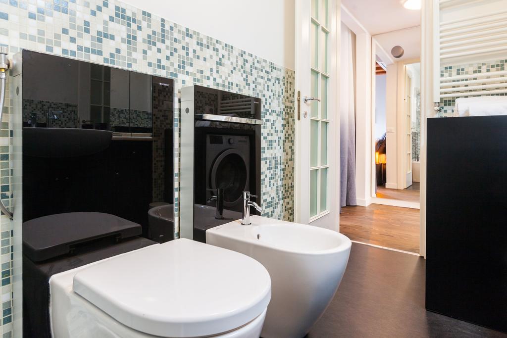 Milano Suite - Downtown Dış mekan fotoğraf
