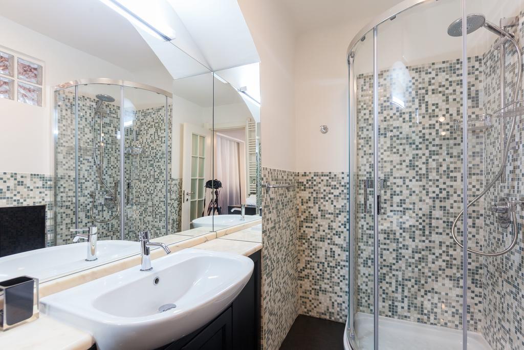 Milano Suite - Downtown Dış mekan fotoğraf