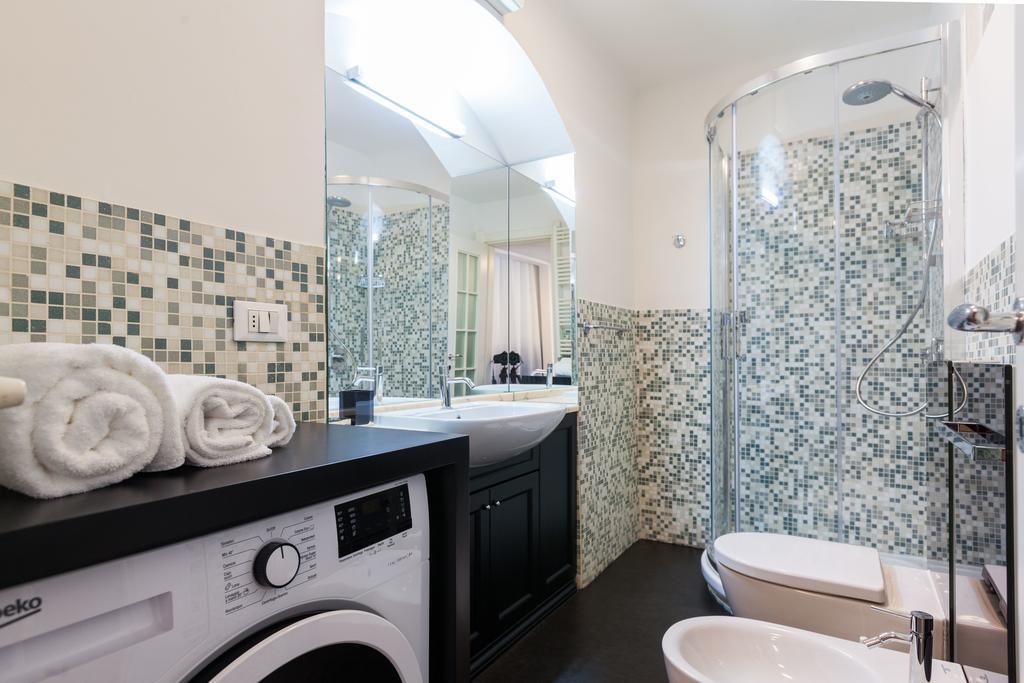 Milano Suite - Downtown Dış mekan fotoğraf