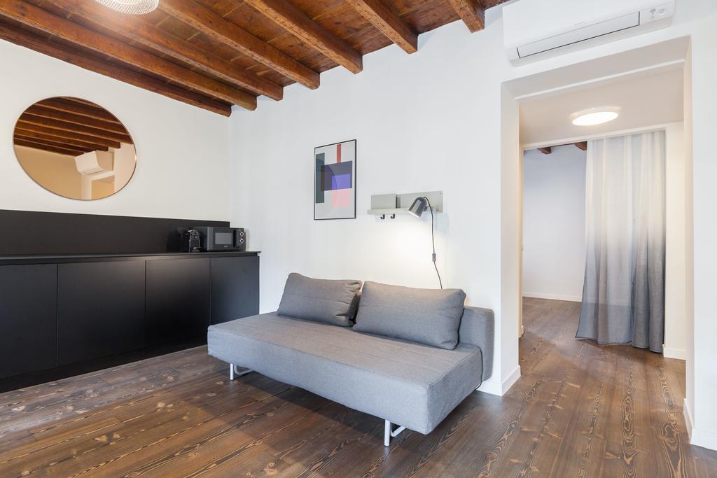 Milano Suite - Downtown Dış mekan fotoğraf