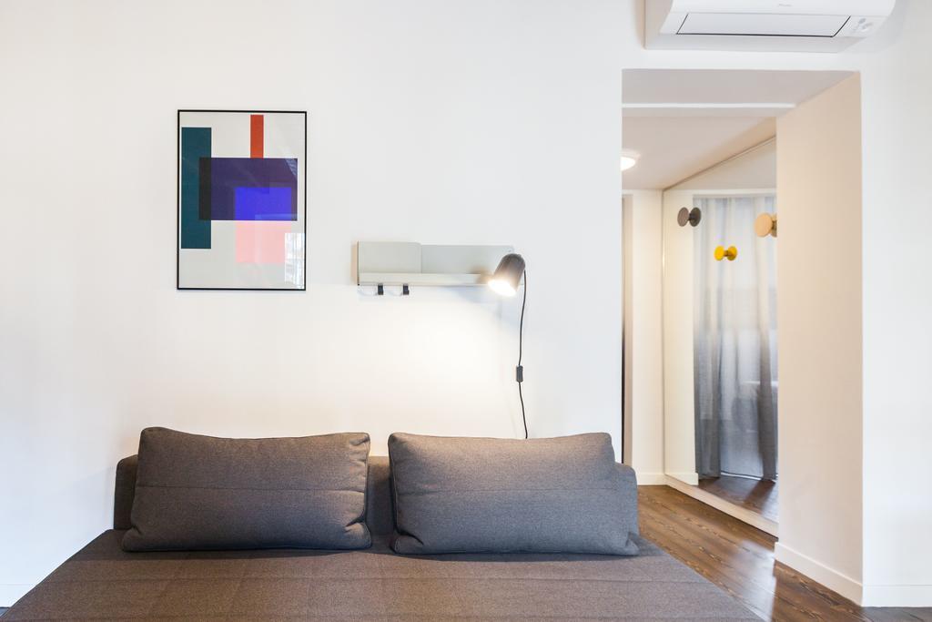 Milano Suite - Downtown Dış mekan fotoğraf