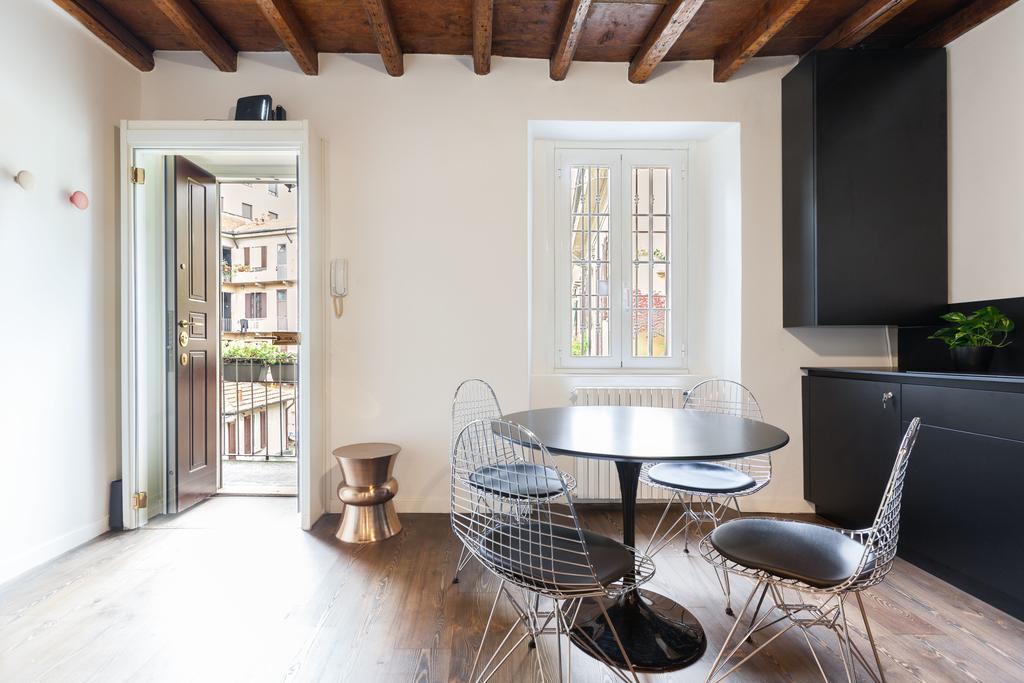Milano Suite - Downtown Dış mekan fotoğraf