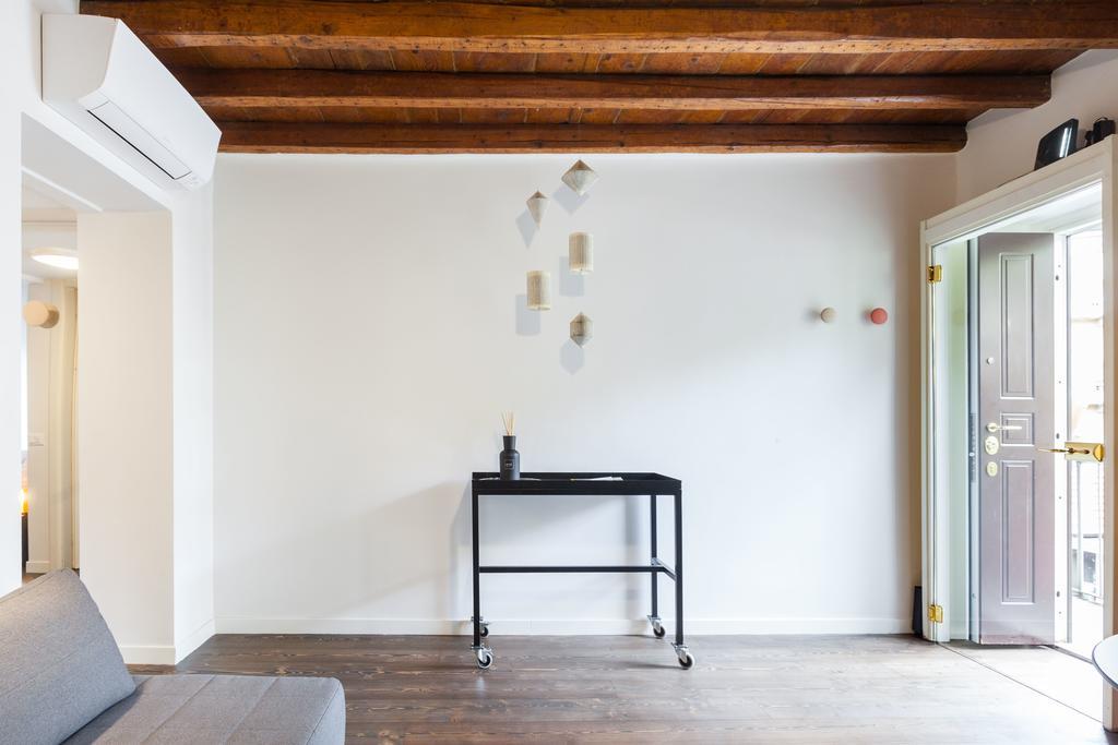 Milano Suite - Downtown Dış mekan fotoğraf