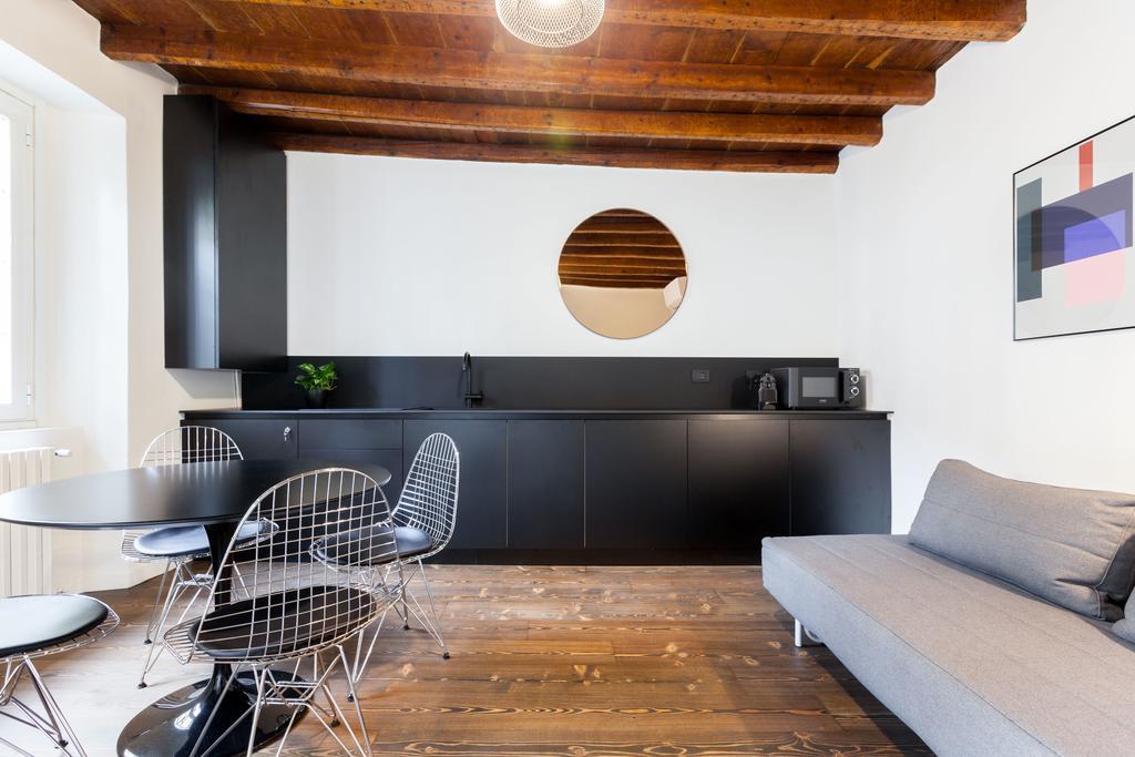Milano Suite - Downtown Dış mekan fotoğraf
