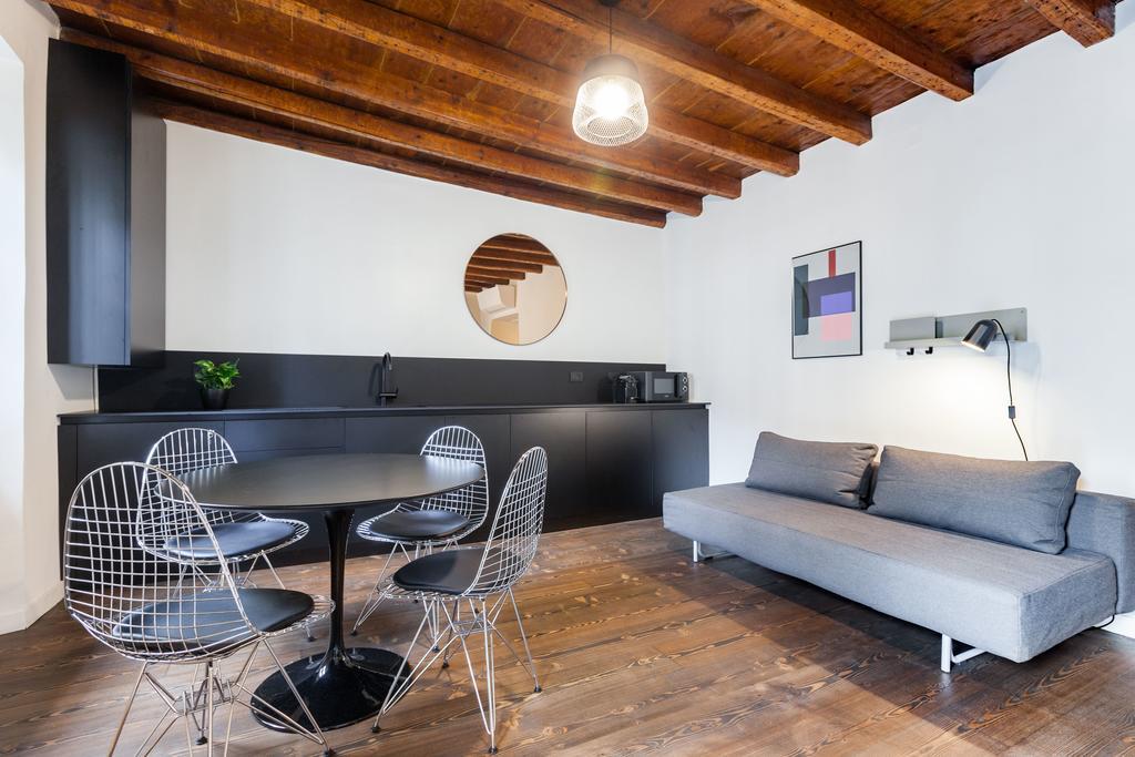 Milano Suite - Downtown Dış mekan fotoğraf