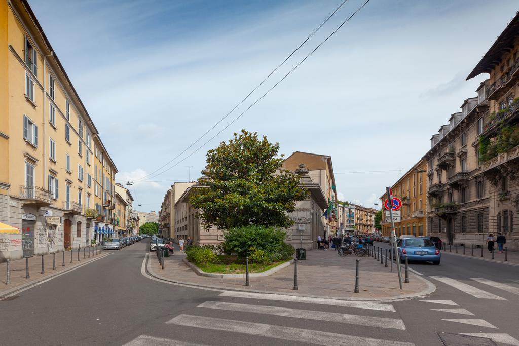 Milano Suite - Downtown Dış mekan fotoğraf