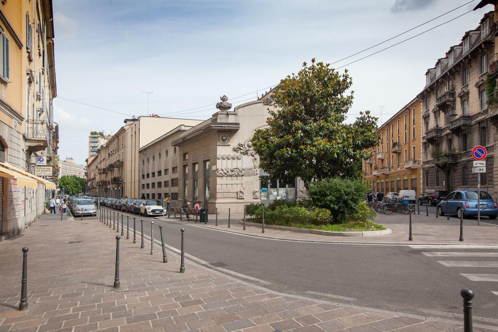 Milano Suite - Downtown Dış mekan fotoğraf